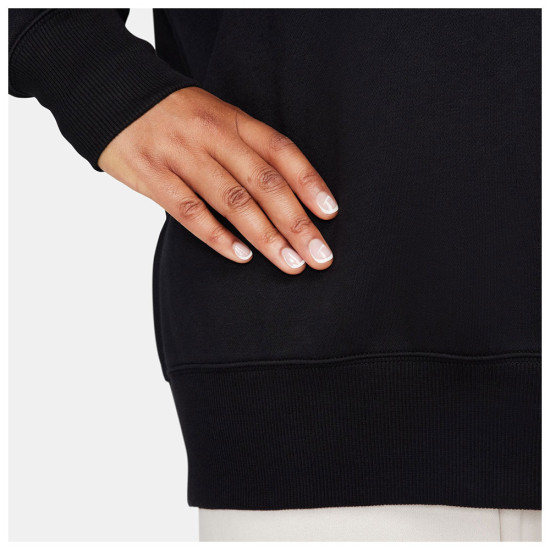 Nike Γυναικείο φούτερ Sportswear Phoenix Fleece Oversized